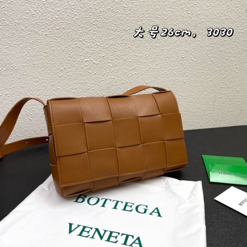 BV Satchel Bags